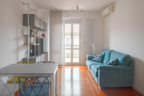 Isola Milano apartment